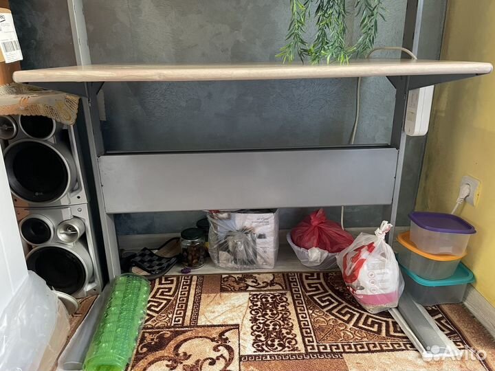 Компьютерный стол бу