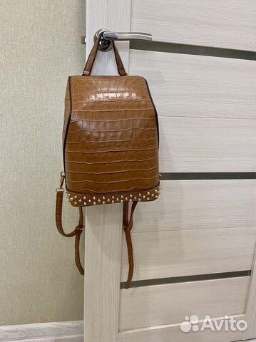 Рюкзак женский