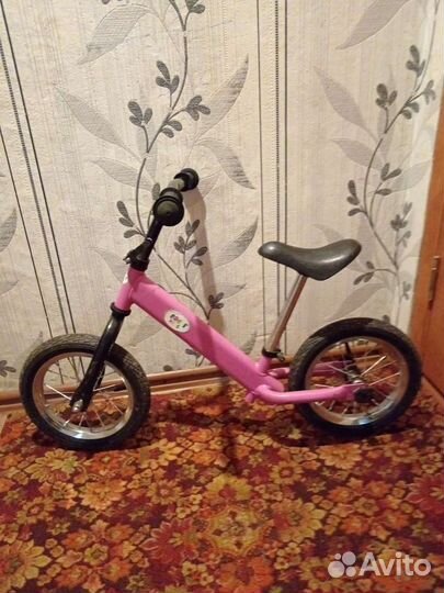 Беговел детский