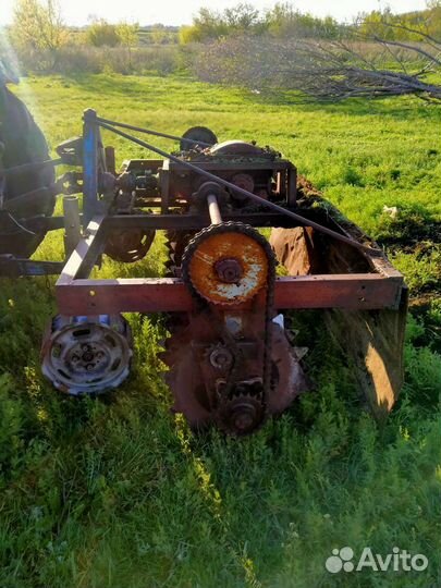 Двигатель д-240.т-40.поршневая д-50.почвофреза