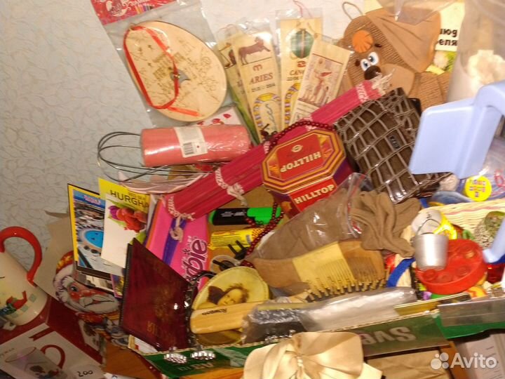 Всё по 10. (Садовая