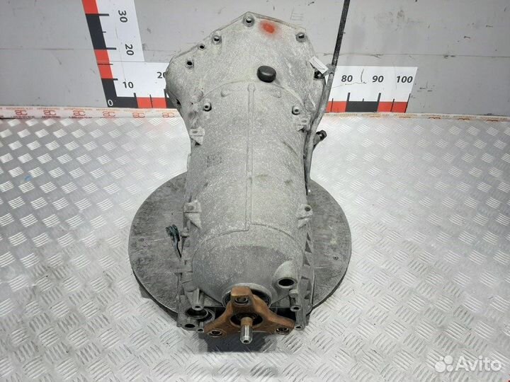 Кпп для mercedes-benz C-Class (W203)