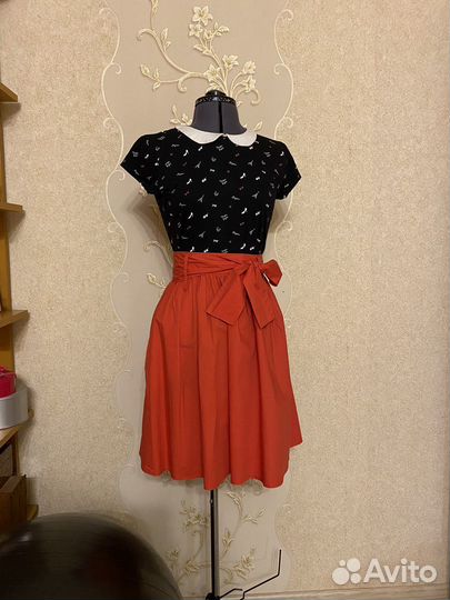 Вещи пакетом 42-44