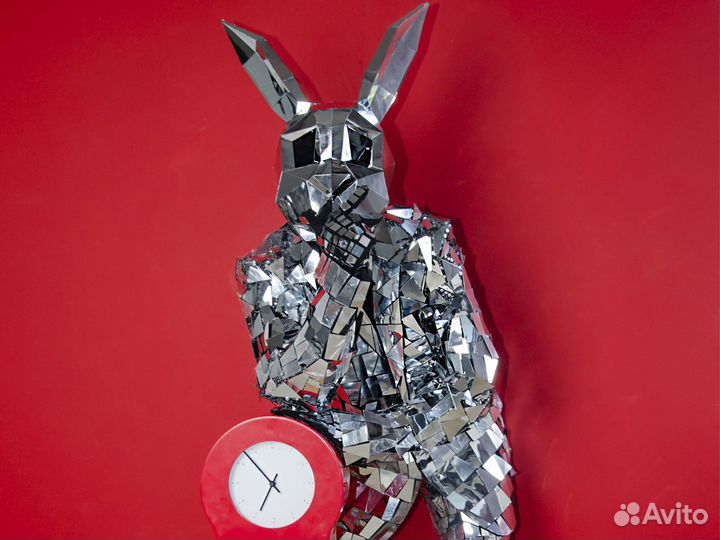 Зеркальные люди/Выездное поздравление