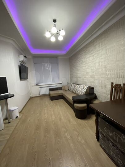 Квартира-студия, 28 м², 4/5 эт.