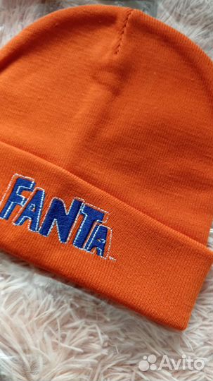 Шапка унисекс