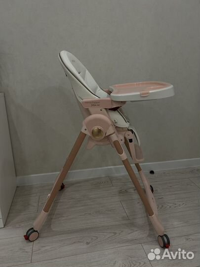Стул для кормления Peg perego