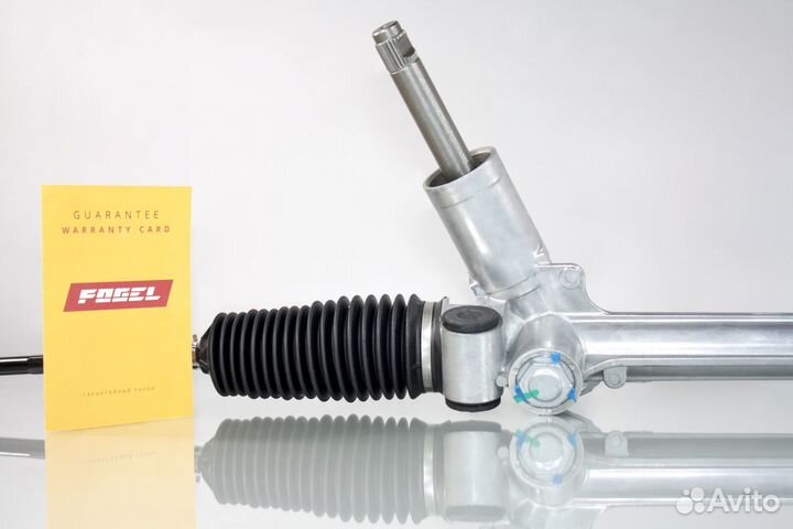 Рулевая рейка Опель Мокка 1 Новая