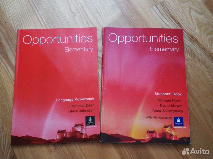 Opportunity Elementary