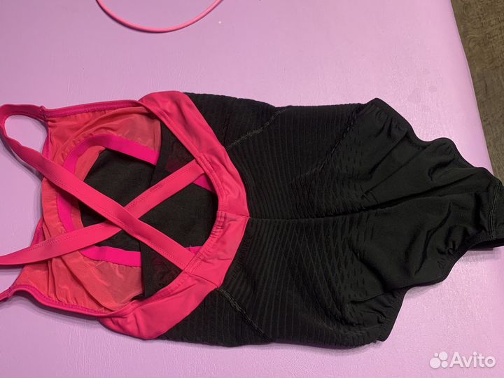Купальник speedo