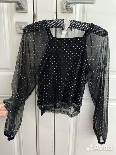 Кофта детская zara