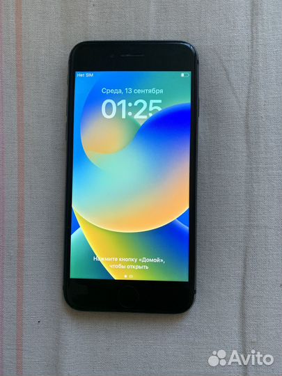 iPhone 8 64gb
