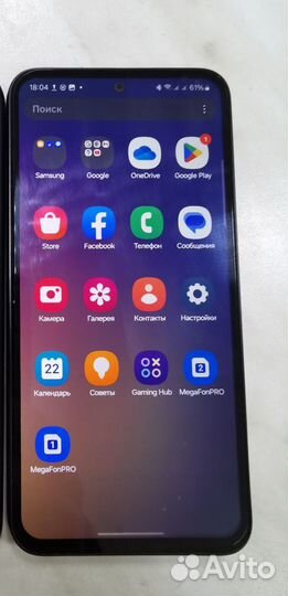 Samsung Galaxy A54, 8/256 ГБ