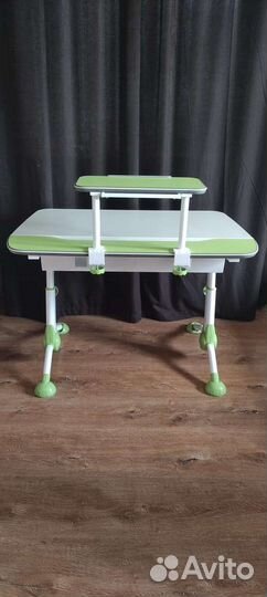 Растущая парта