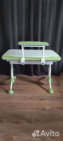 Растущая парта