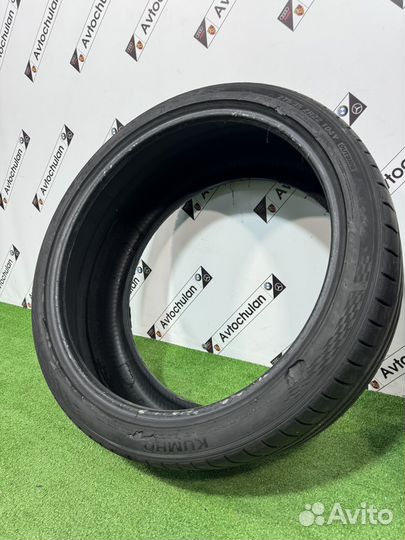 Kumho Ecsta PS71 SUV 275/35 R22 104Y