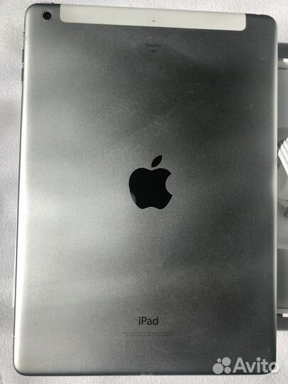 iPad air model A1475 WiFi+cell 128 GB