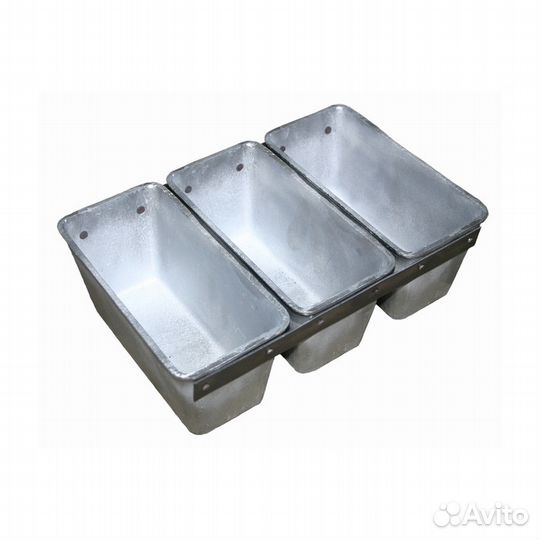 Формы для выпечки хлеба