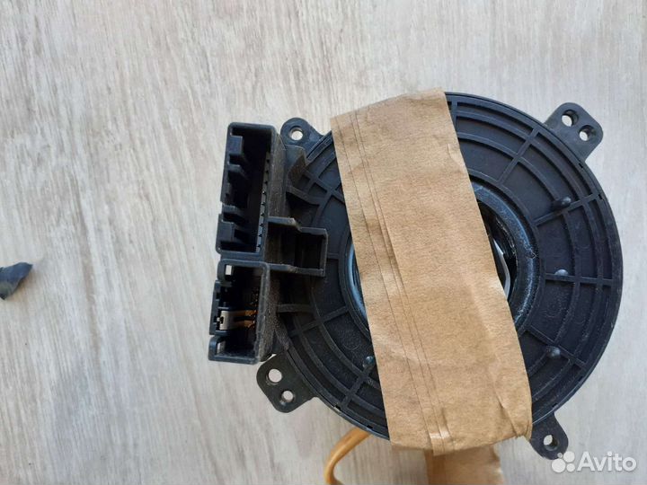 Шлейф подрулевой Chevrolet orlando