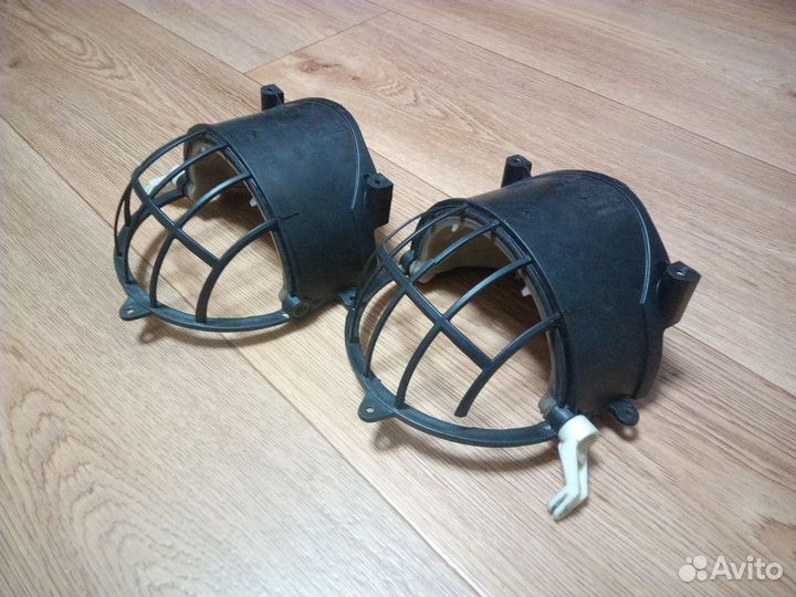 Заслонки печки форд фьюжен