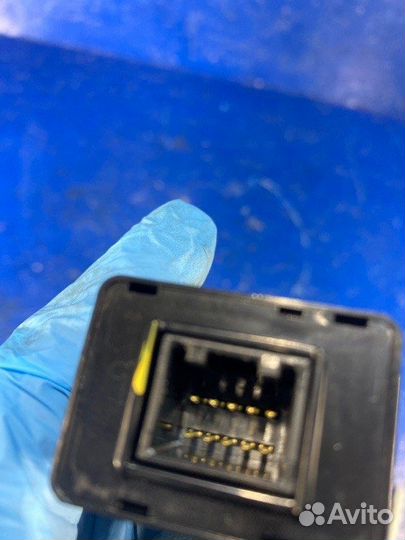 Блок иммобилайзера Kia Optima JF 4 G4ND 2.0 2019