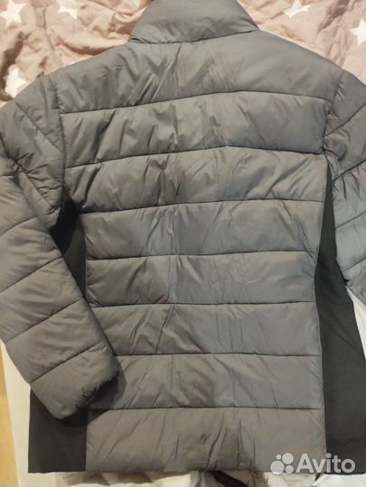 Куртка для мальчика