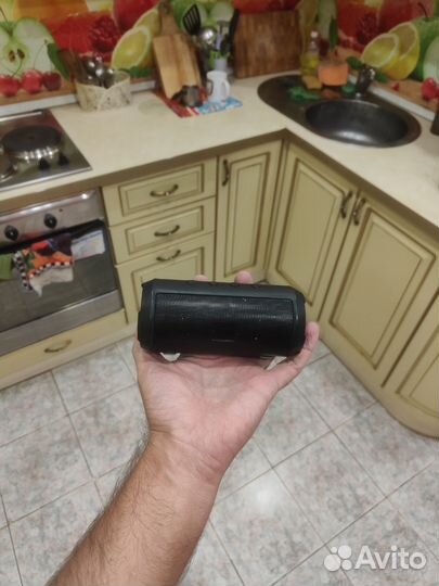 Bluetooth колонка новая