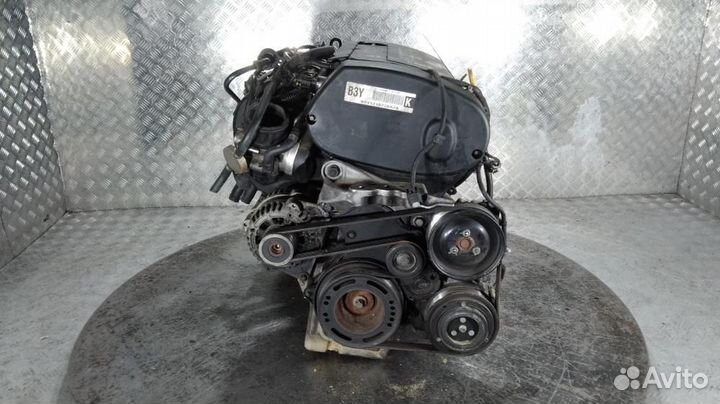 Двигатель Chevrolet Cruze J300 (09-12) 2011 F18D4