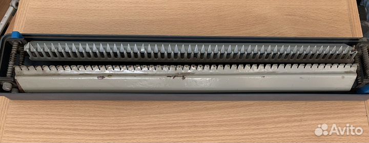 Вязальная ручная машинеа Дончанка