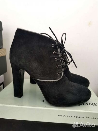 Ботильоны Loriblu