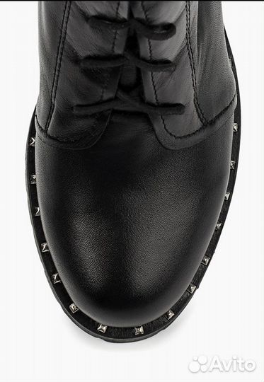 Ботинки женские