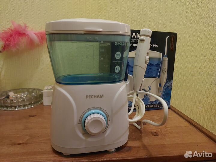 Ирригатор recham