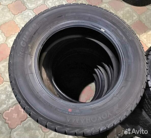 Yokohama Ice Guard IG30 195/65 R15