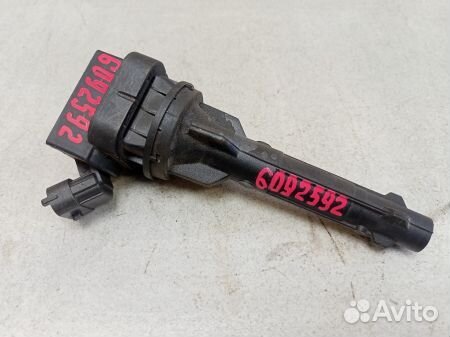 Катушка зажигания Тойота