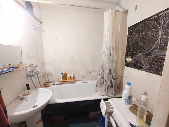 1-к. квартира, 39,2 м², 3/5 эт.