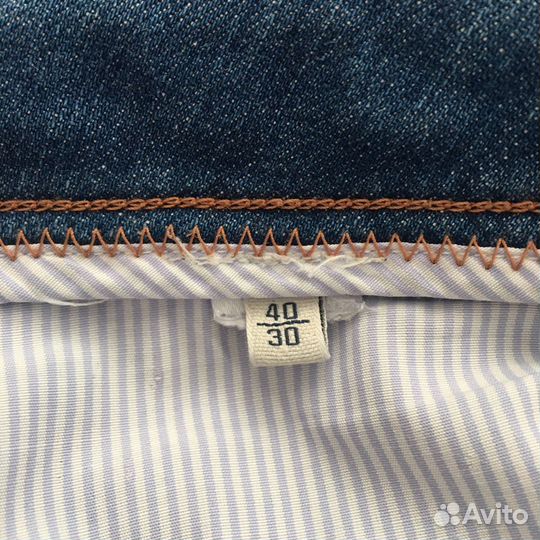 Джинсы женские Massimo Dutti, 40