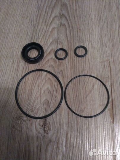 Ремкомплект гидроусилителя руля GM 26053277