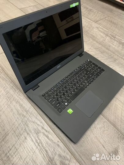 Acer aspire e5 772g