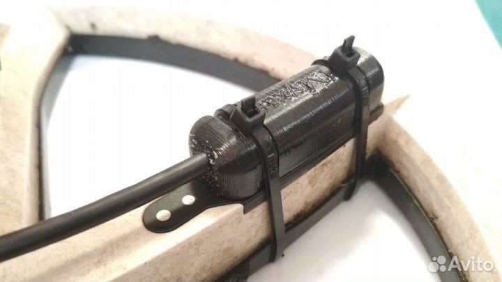 Антенна для XP Deus ORX подводная