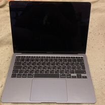 Apple MacBook air 13 2020 late 256