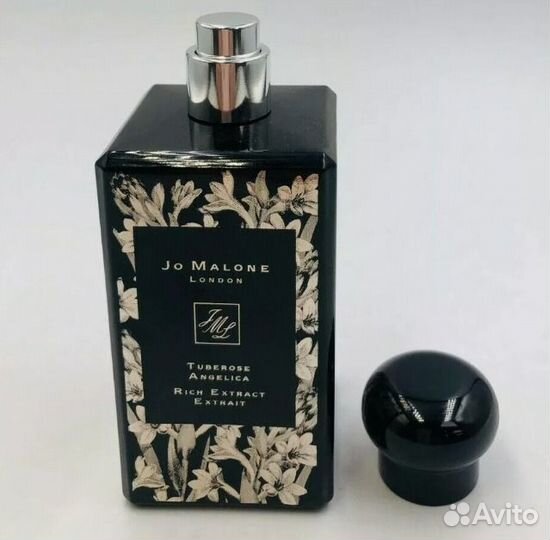 Tuberose Angelica Rich Extrait Jo Malone London Ун