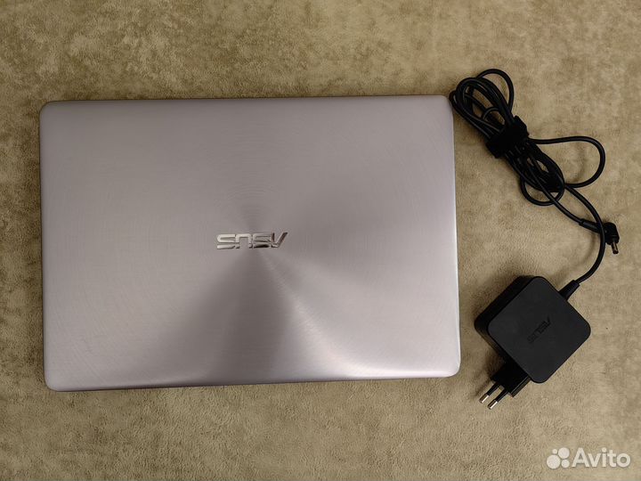 Asus zenbook ux310u