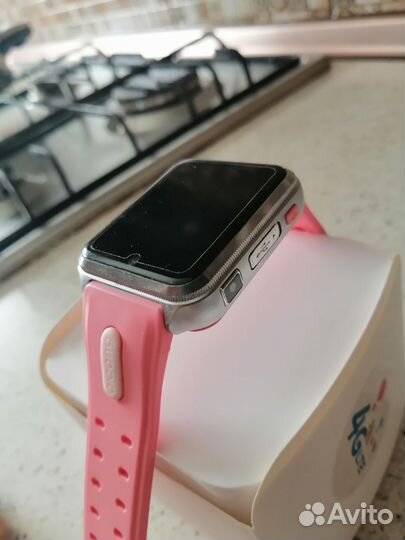 Детские смарт часы SMART watch h1