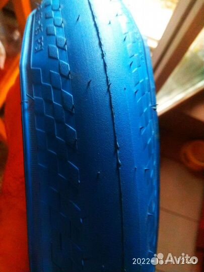 Тренировочная покрышка Schwalbe Insider 26