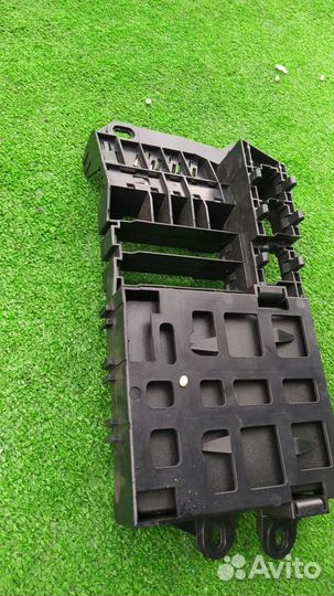 Блок комфорта Audi A6 C6 универсал BDW 2005