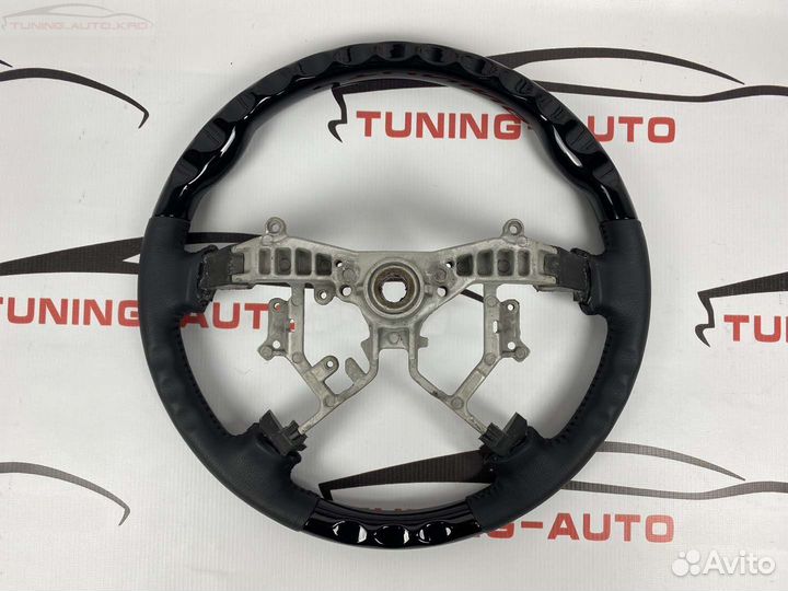 Руль Toyota Land Cruiser Prado 120 L1564