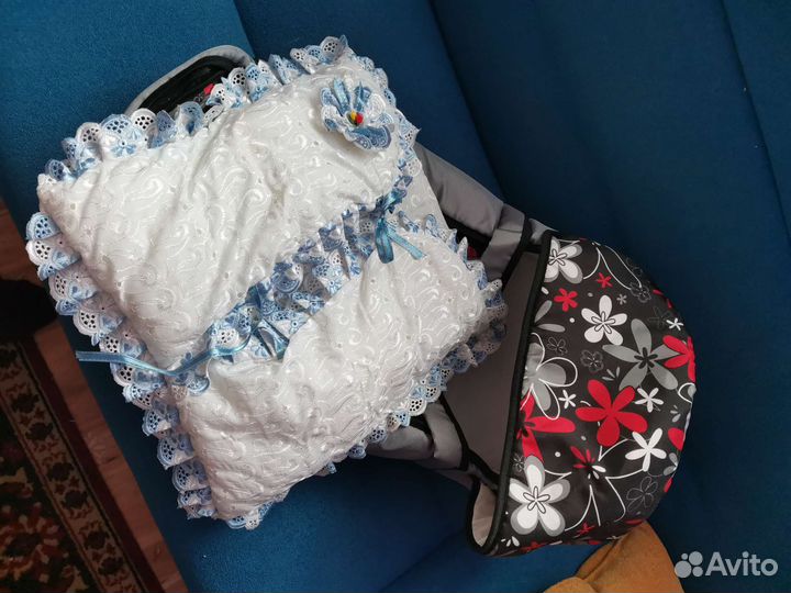 Переноска для детей