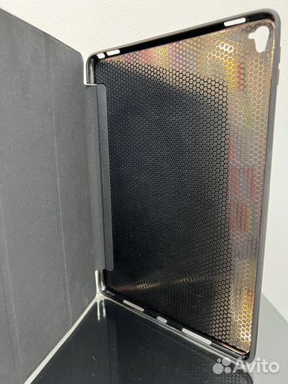 Чехол силиконовый для iPad pro 2