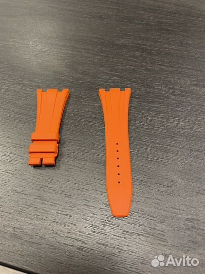 Audemars piguet оригинал ремень