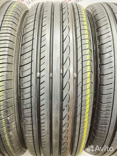 Yokohama dB Decibel E70 215/55 R17 94V